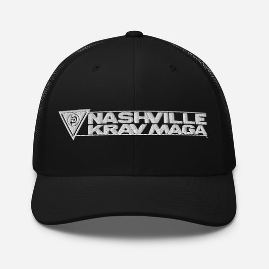 NKM Trucker Hat