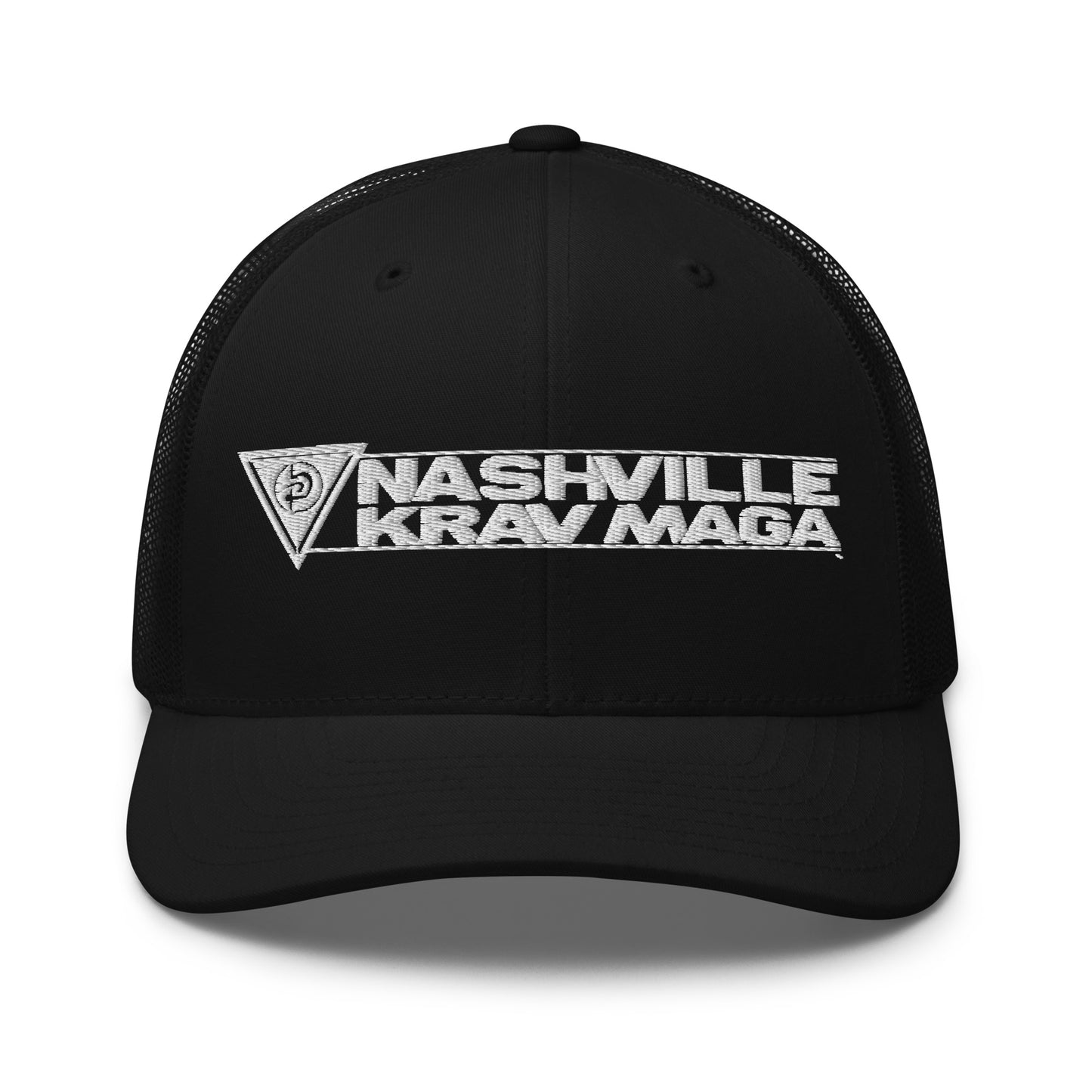 NKM Trucker Hat