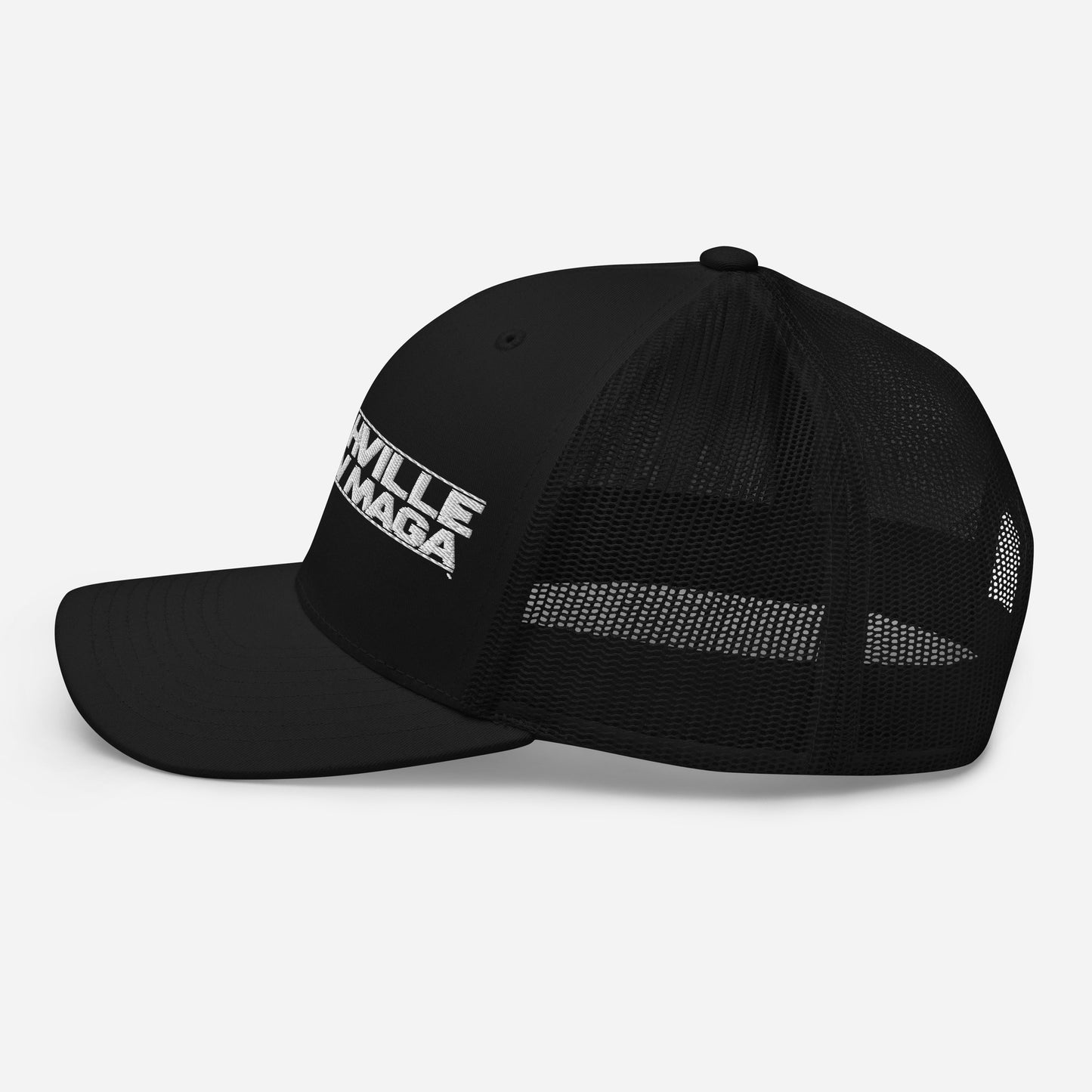 NKM Trucker Hat