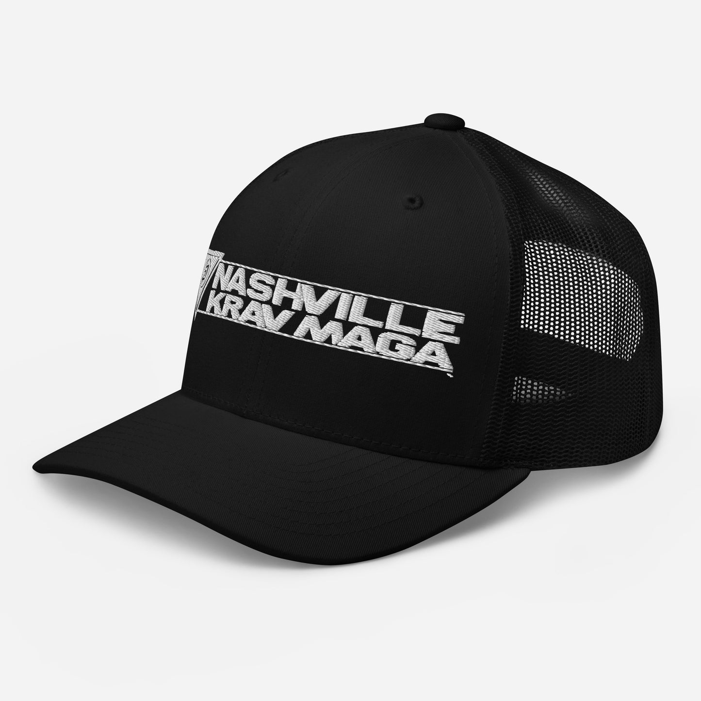 NKM Trucker Hat