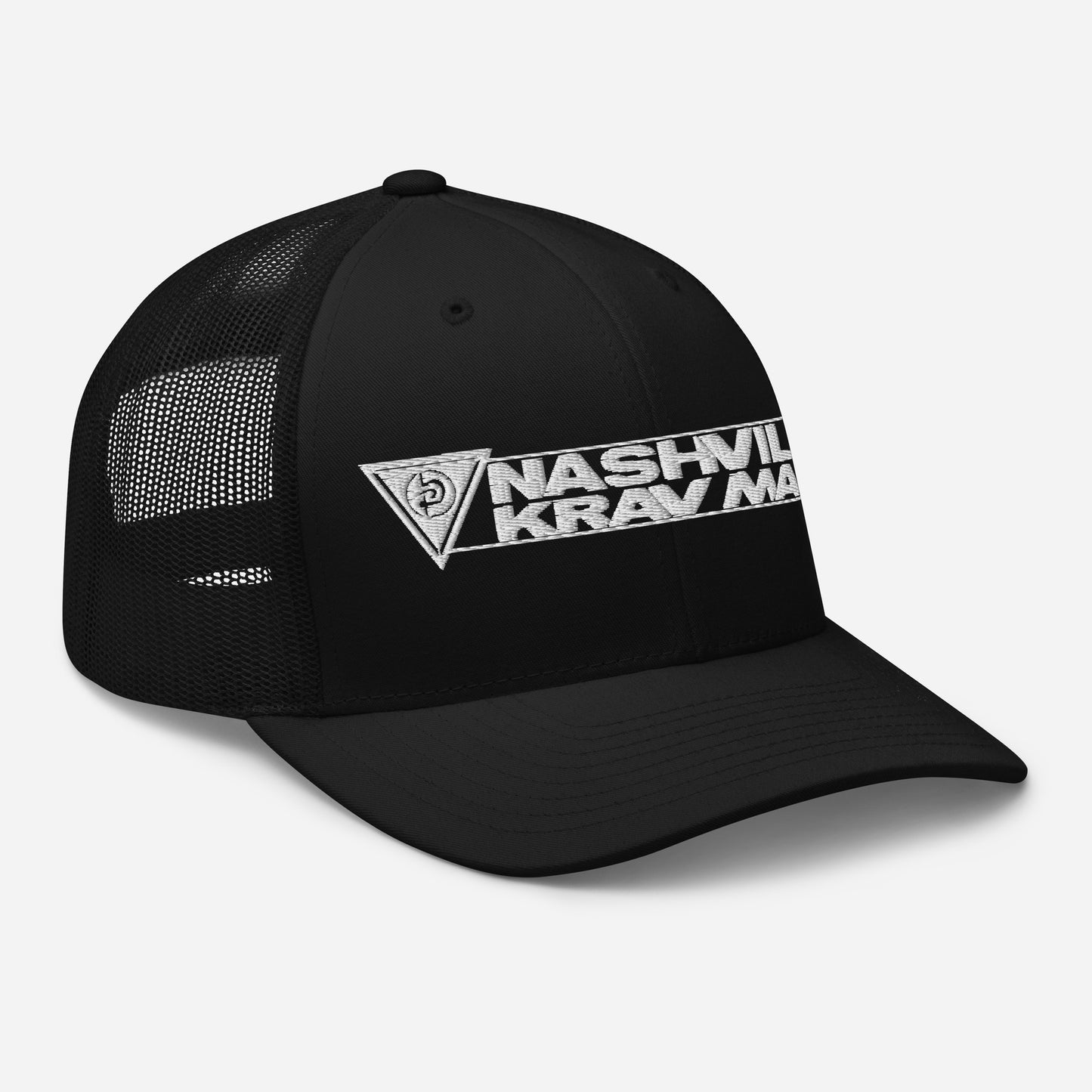 NKM Trucker Hat