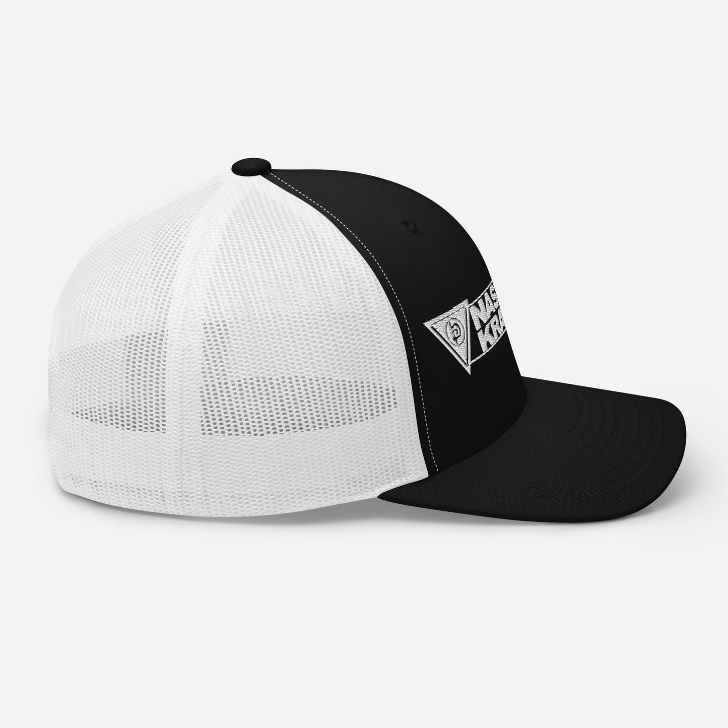 NKM Trucker Hat