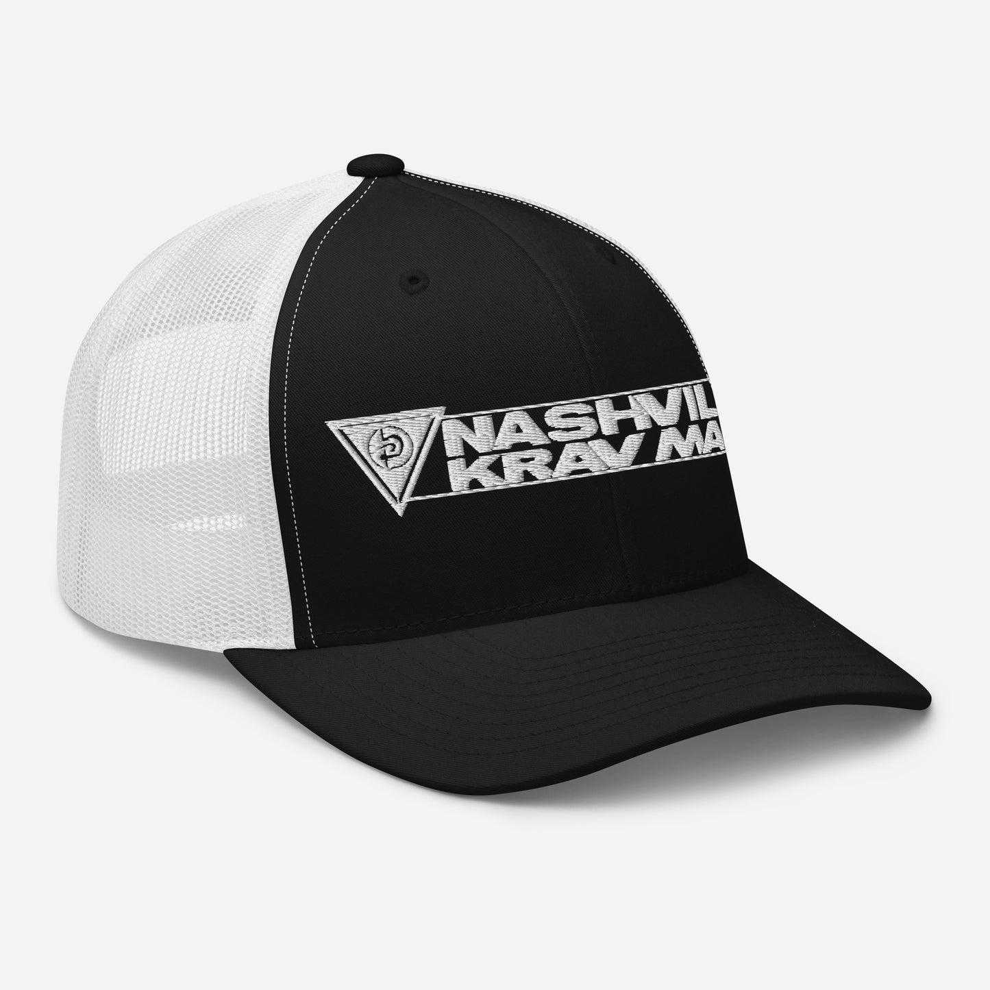 NKM Trucker Hat