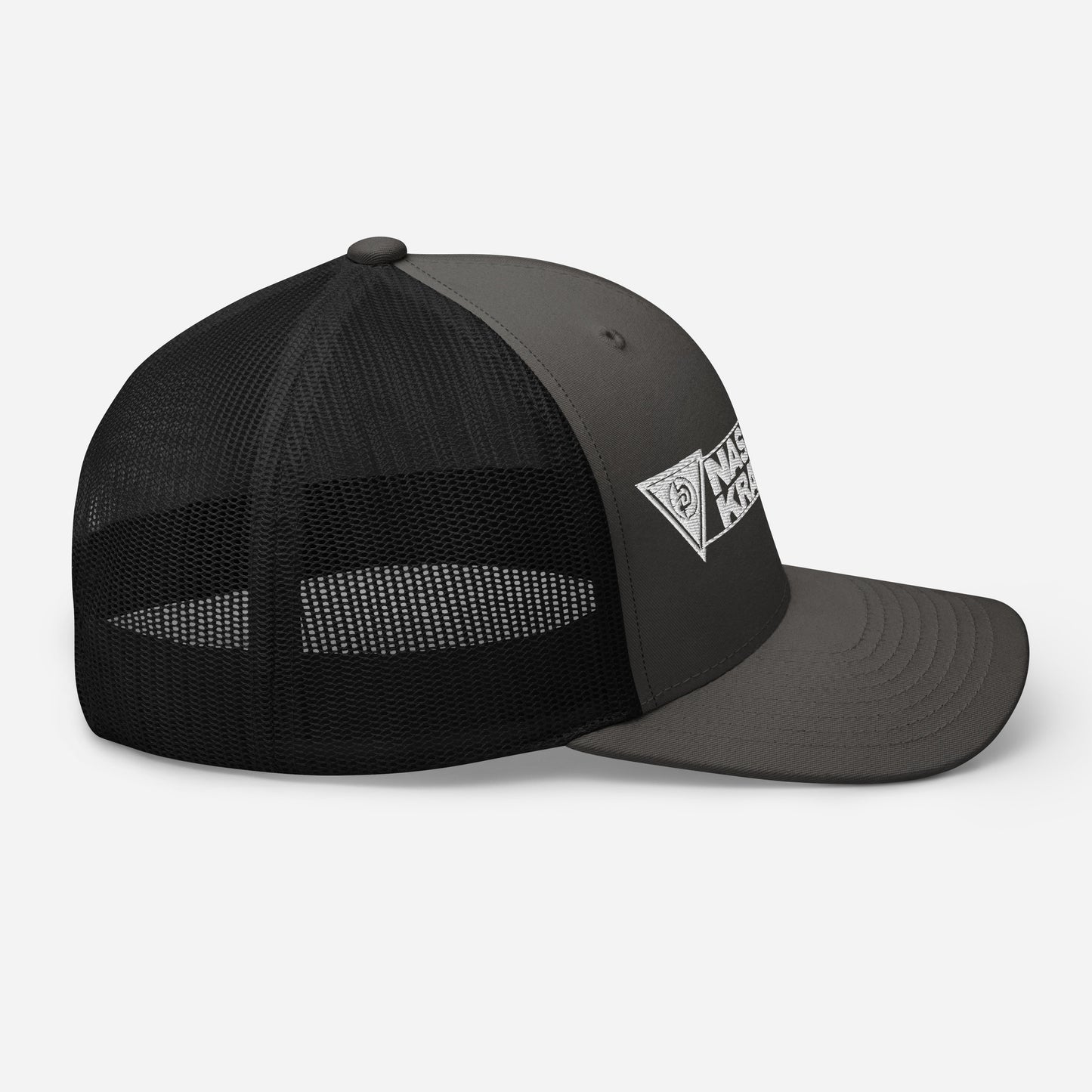 NKM Trucker Hat