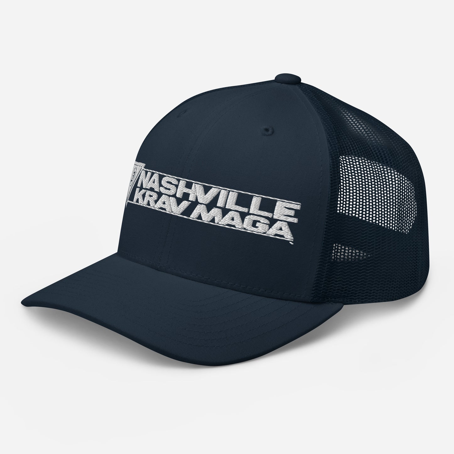 NKM Trucker Hat