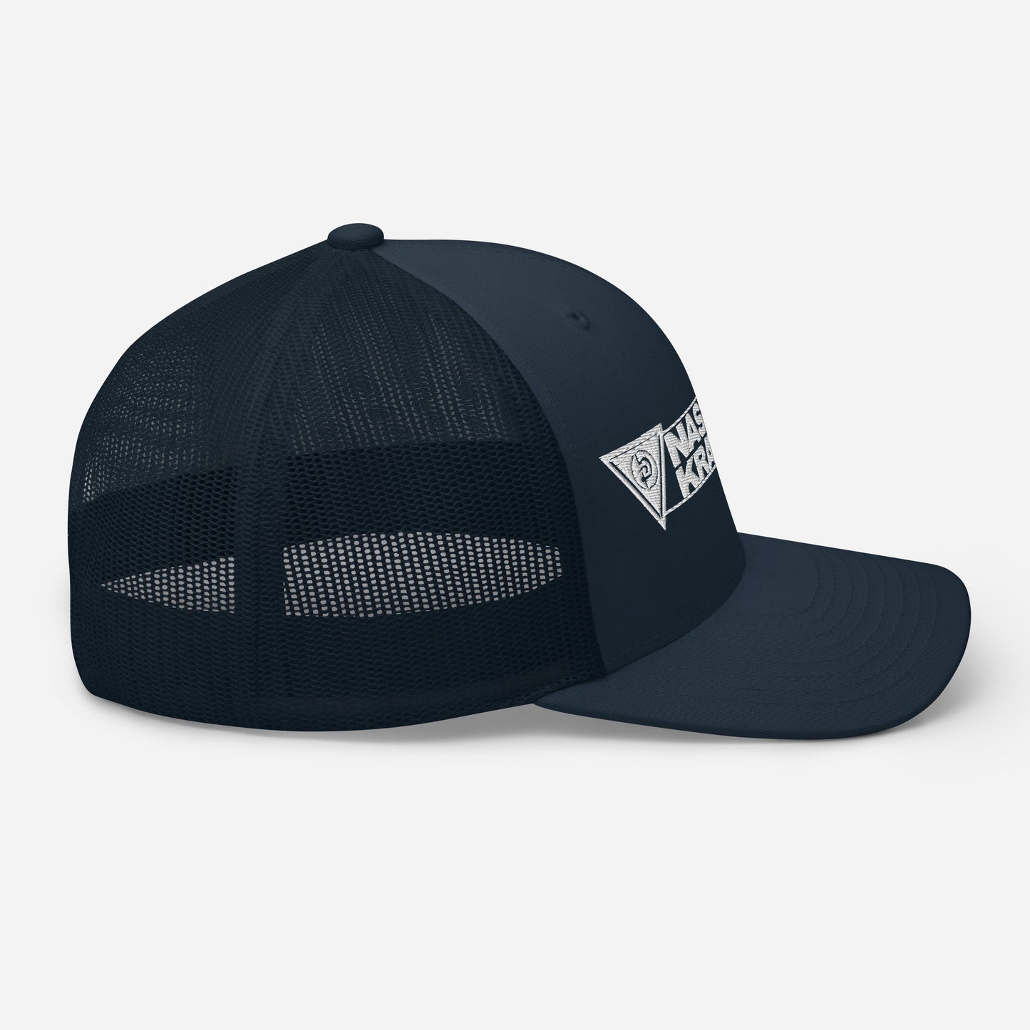 NKM Trucker Hat