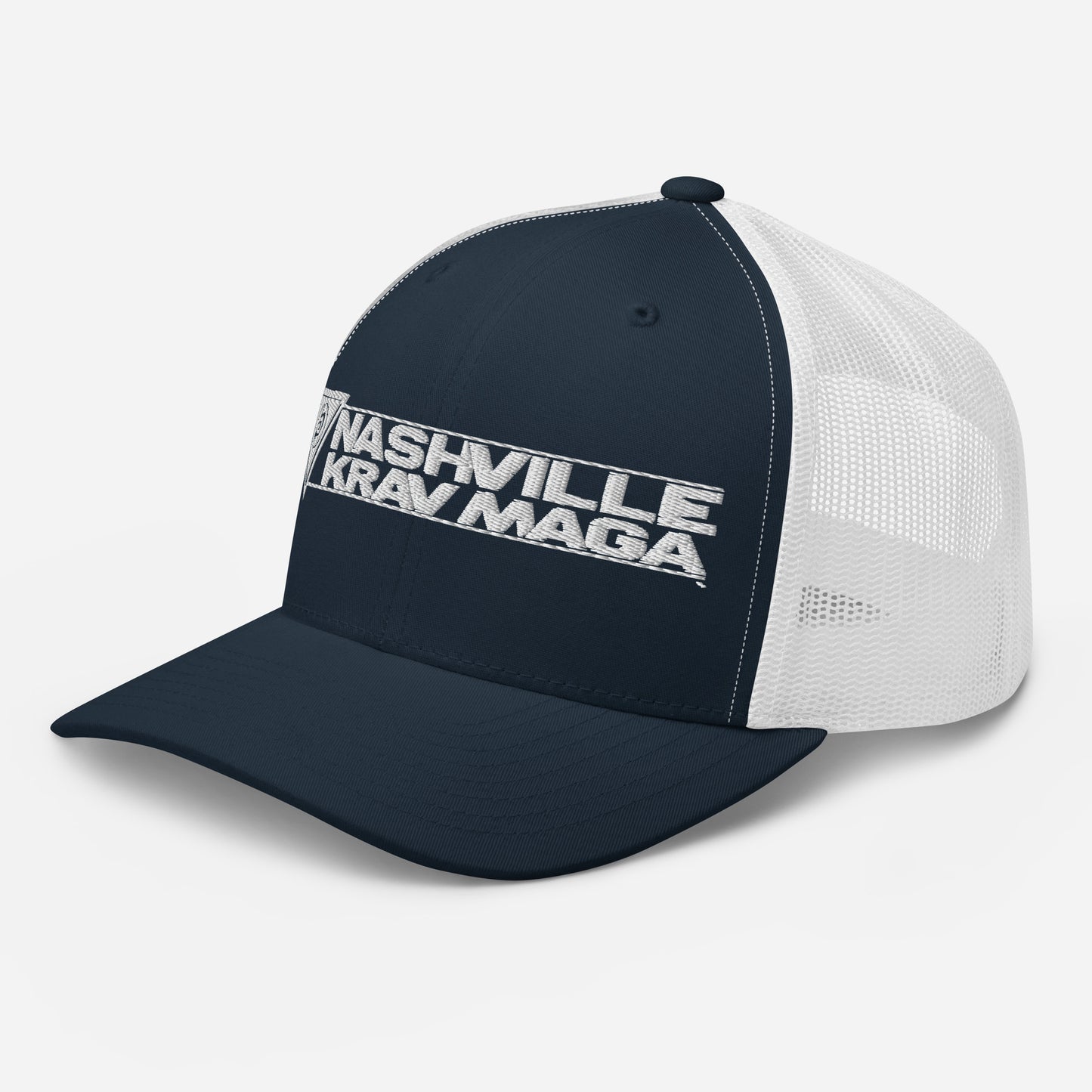 NKM Trucker Hat