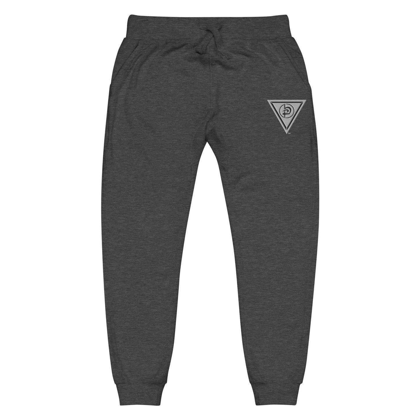 NKM Unisex sweatpant with Embroidered Logo