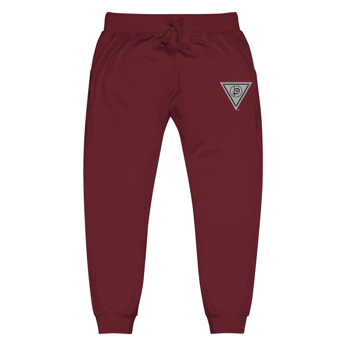 NKM Unisex sweatpant with Embroidered Logo